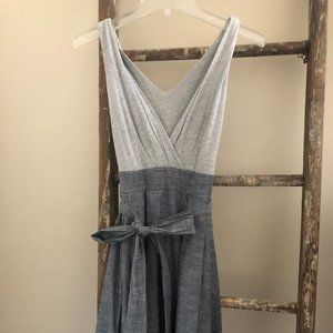 Forever 21 Faux Wrap Dress